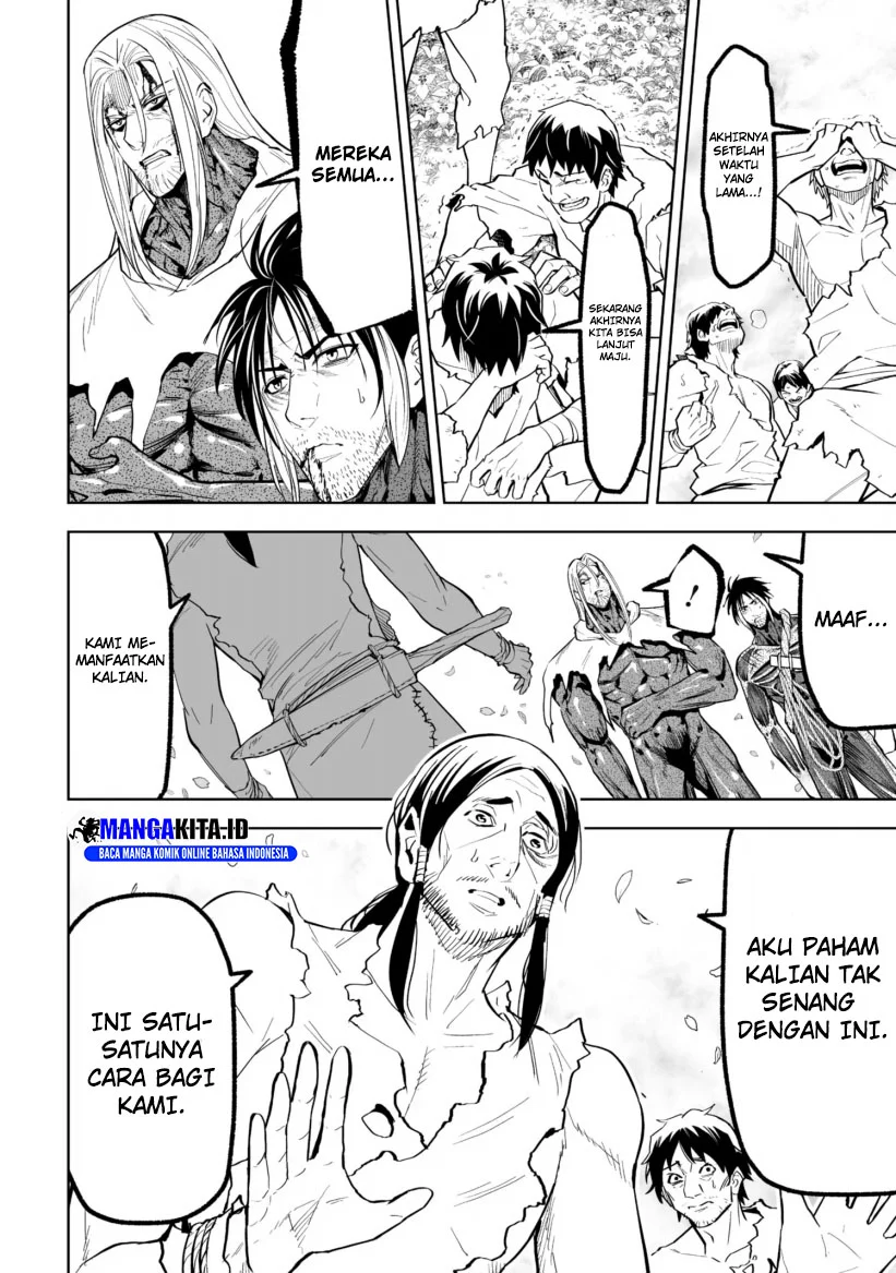 Chapter 50 - halaman 7