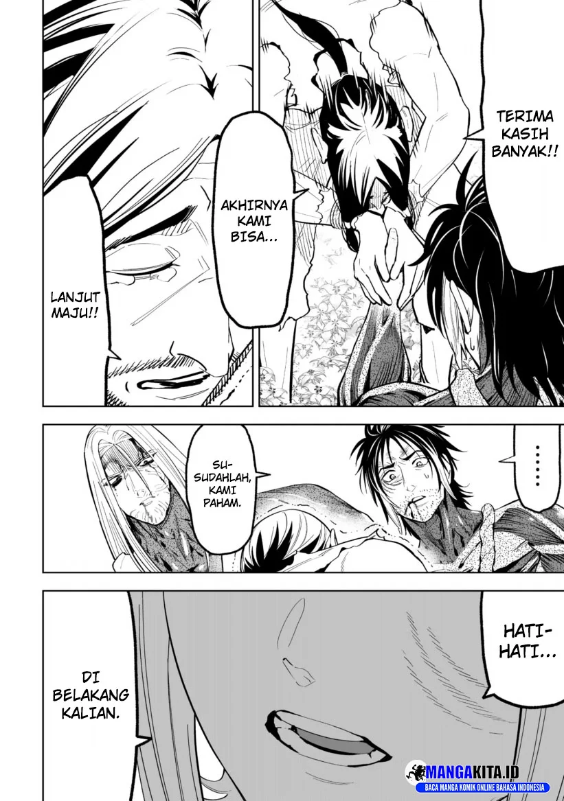 Chapter 50 - halaman 9
