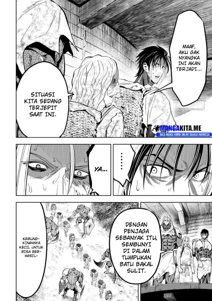 Chapter 62 - halaman 17