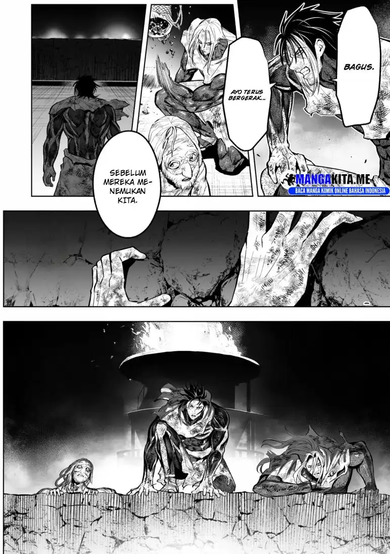 Chapter 64 - halaman 13