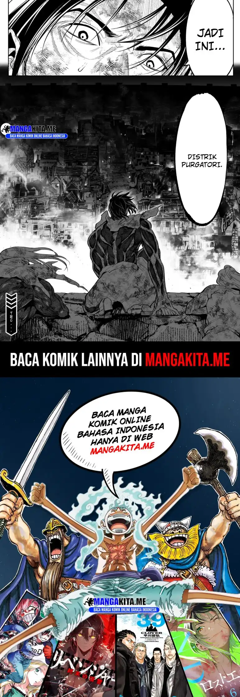 Chapter 64 - halaman 14