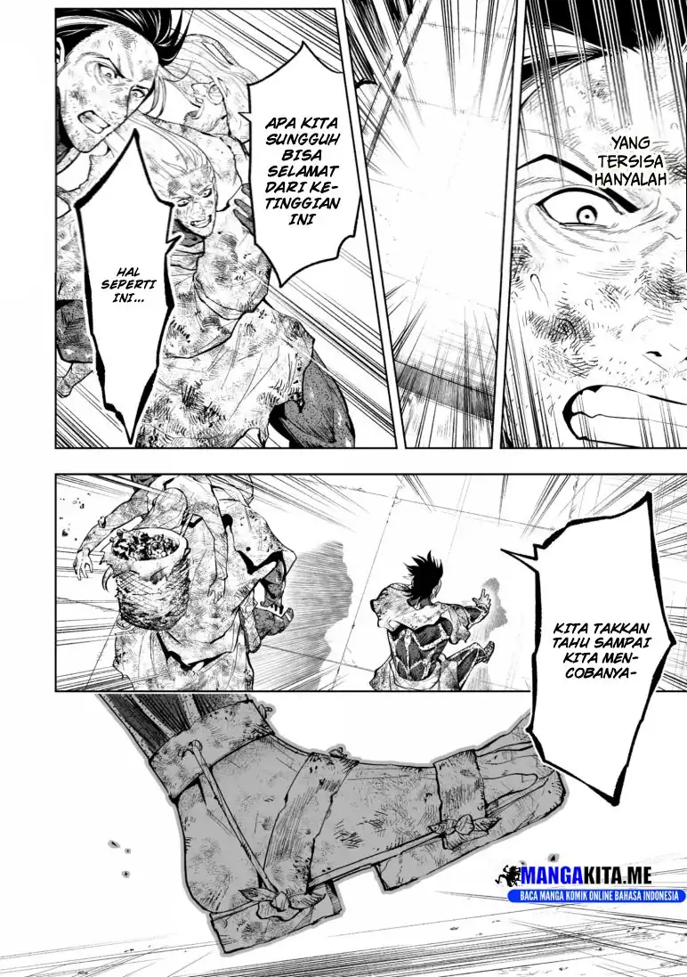 Chapter 64 - halaman 9