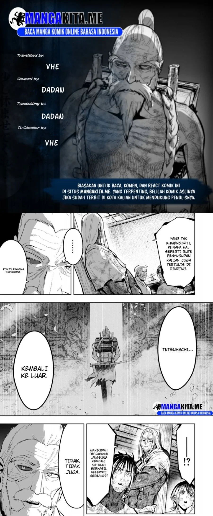Chapter 67 - halaman 2