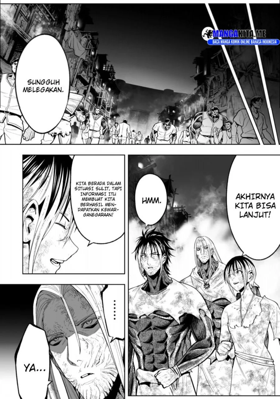 Chapter 67 - halaman 17