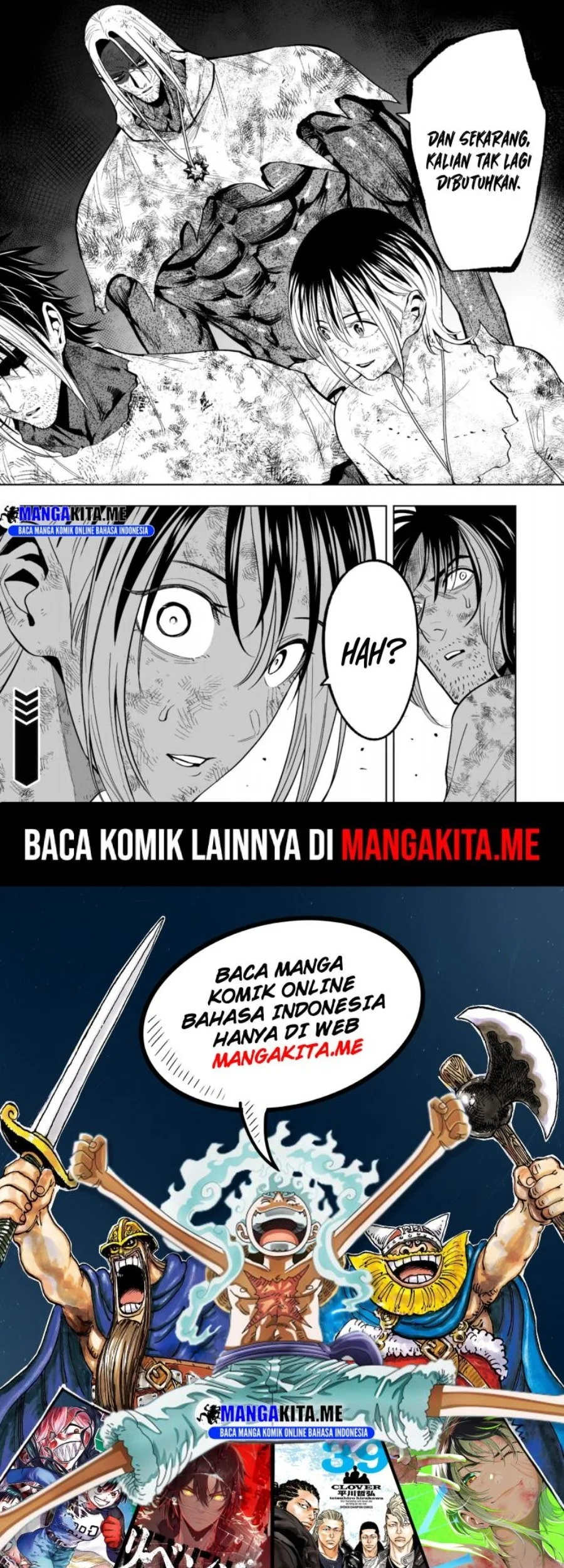 Chapter 67 - halaman 18