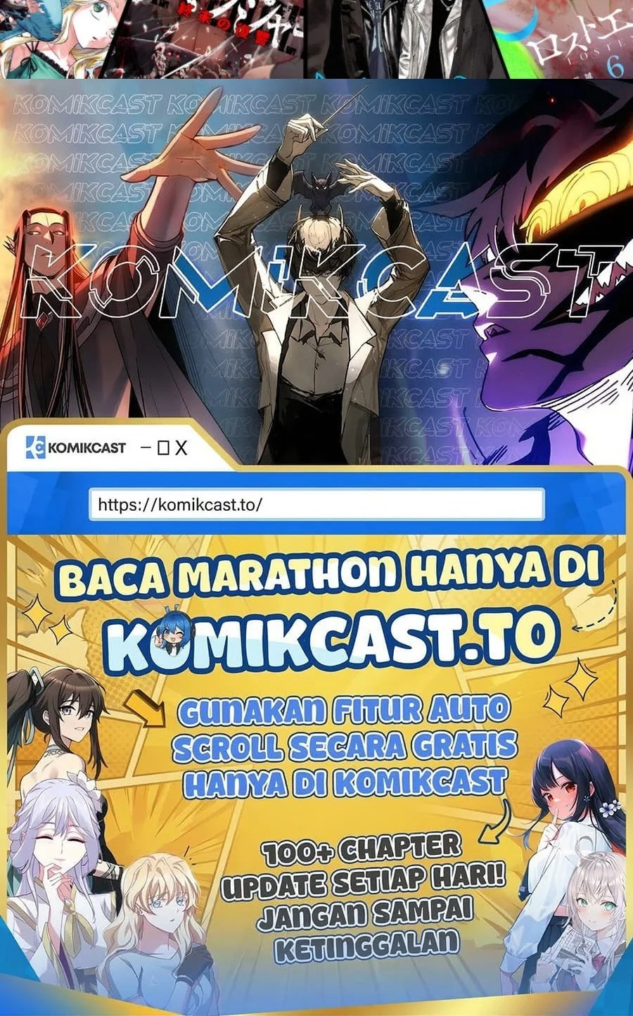 Chapter 67 - halaman 19