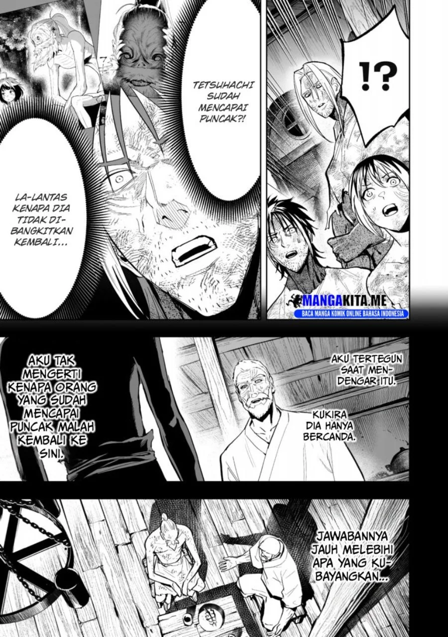 Chapter 67 - halaman 6