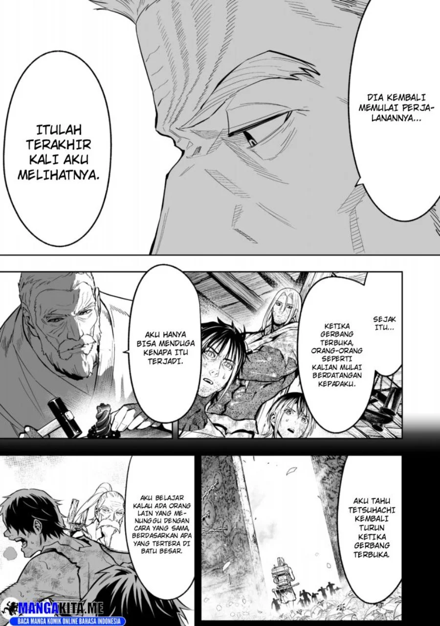 Chapter 67 - halaman 8