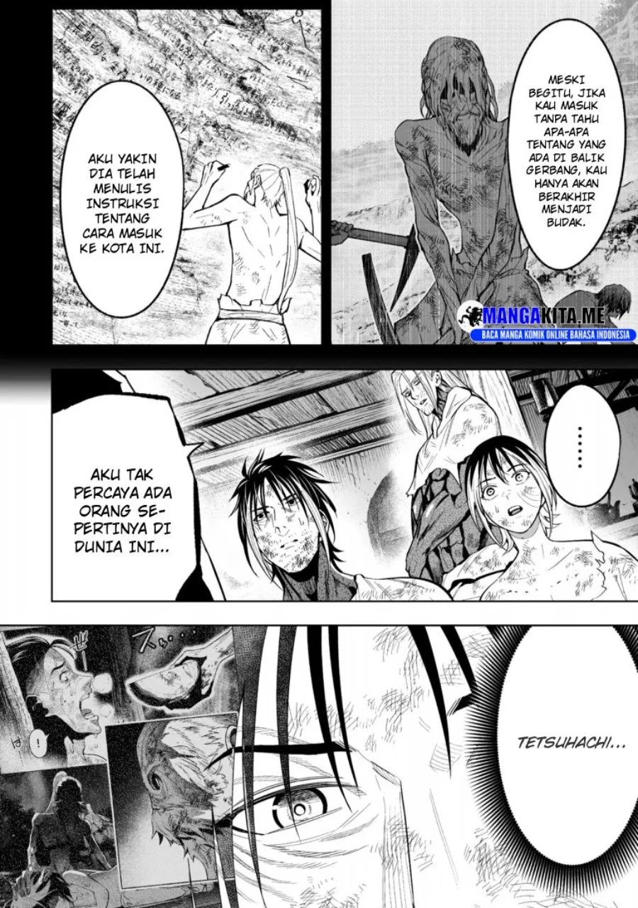 Chapter 67 - halaman 9