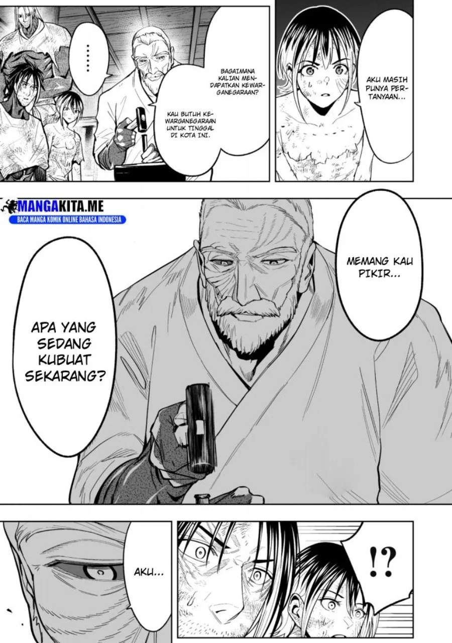 Chapter 67 - halaman 10