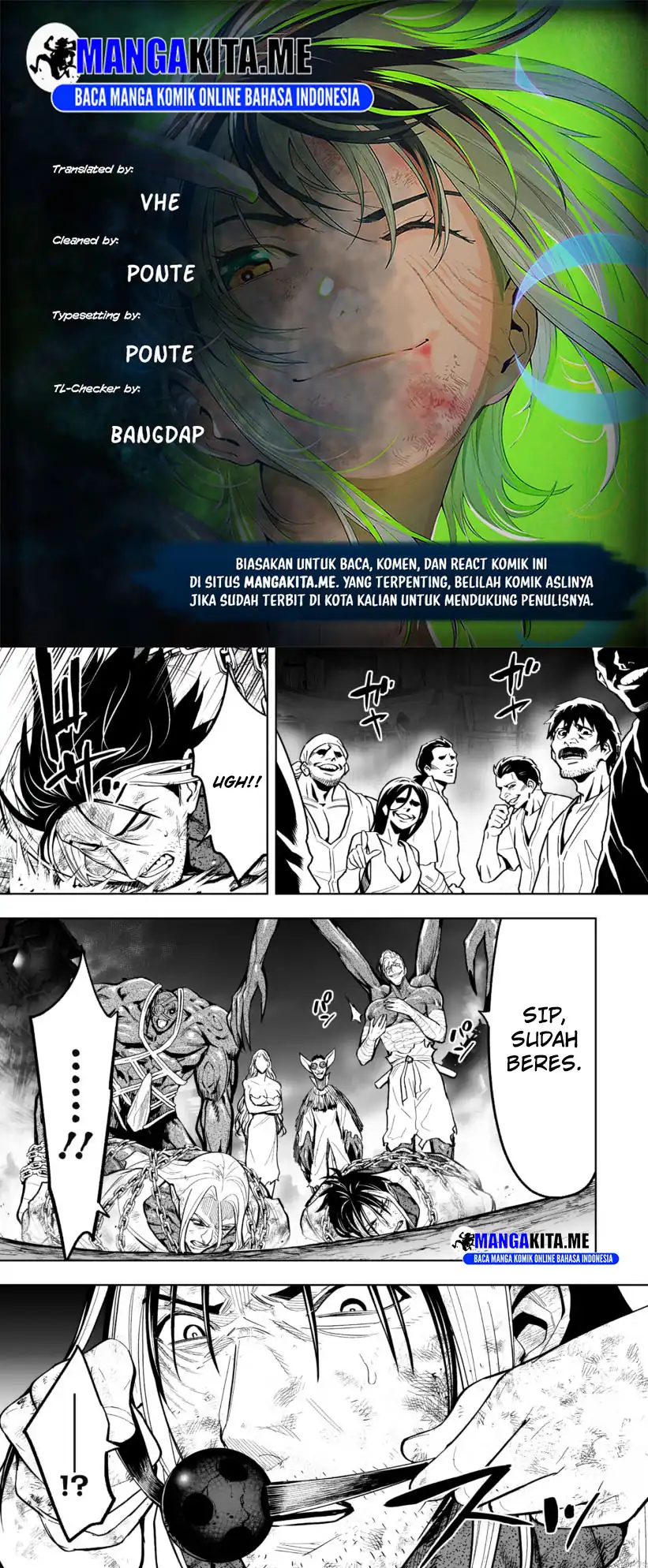 Chapter 69 - halaman 2