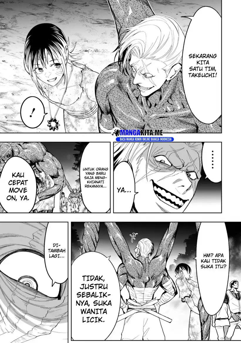 Chapter 69 - halaman 6