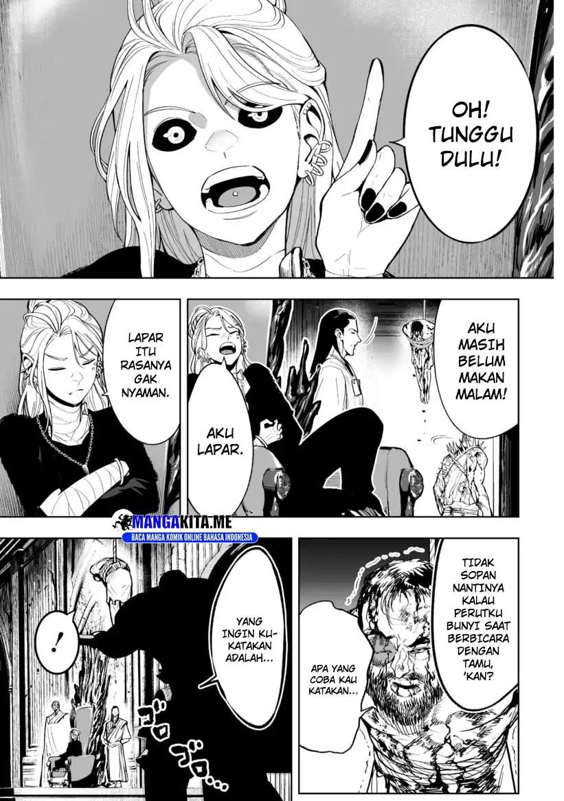 Chapter 71 - halaman 6