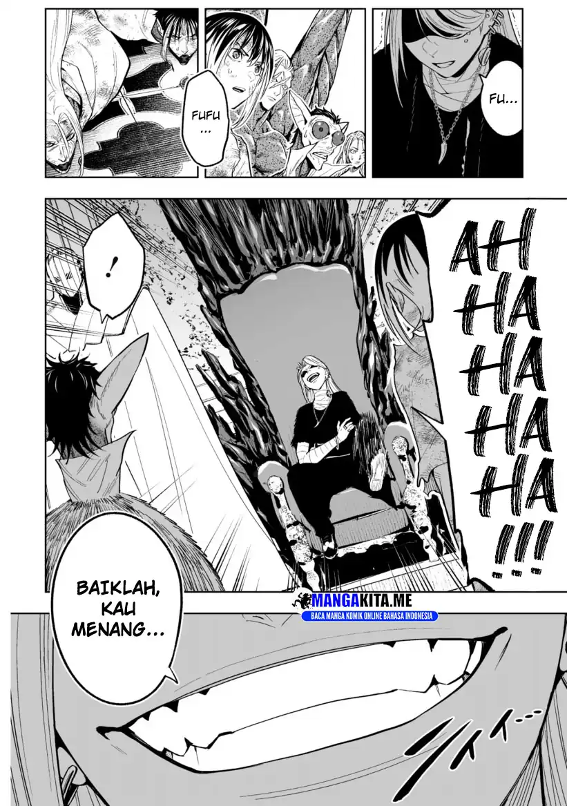 Chapter 72 - halaman 19