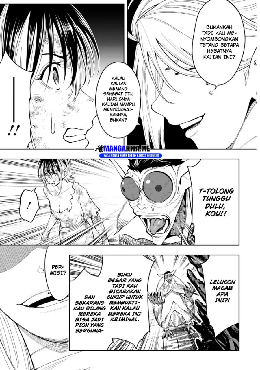 Chapter 73 - halaman 8
