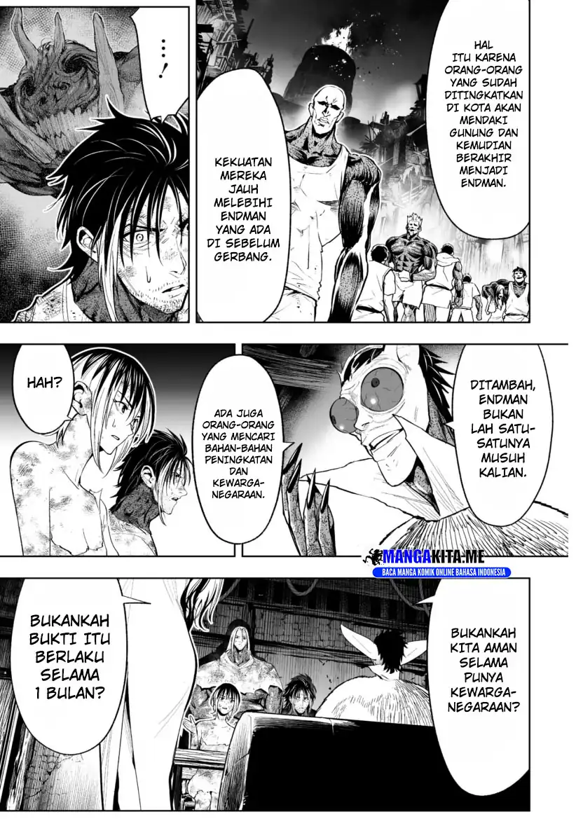 Chapter 74 - halaman 14
