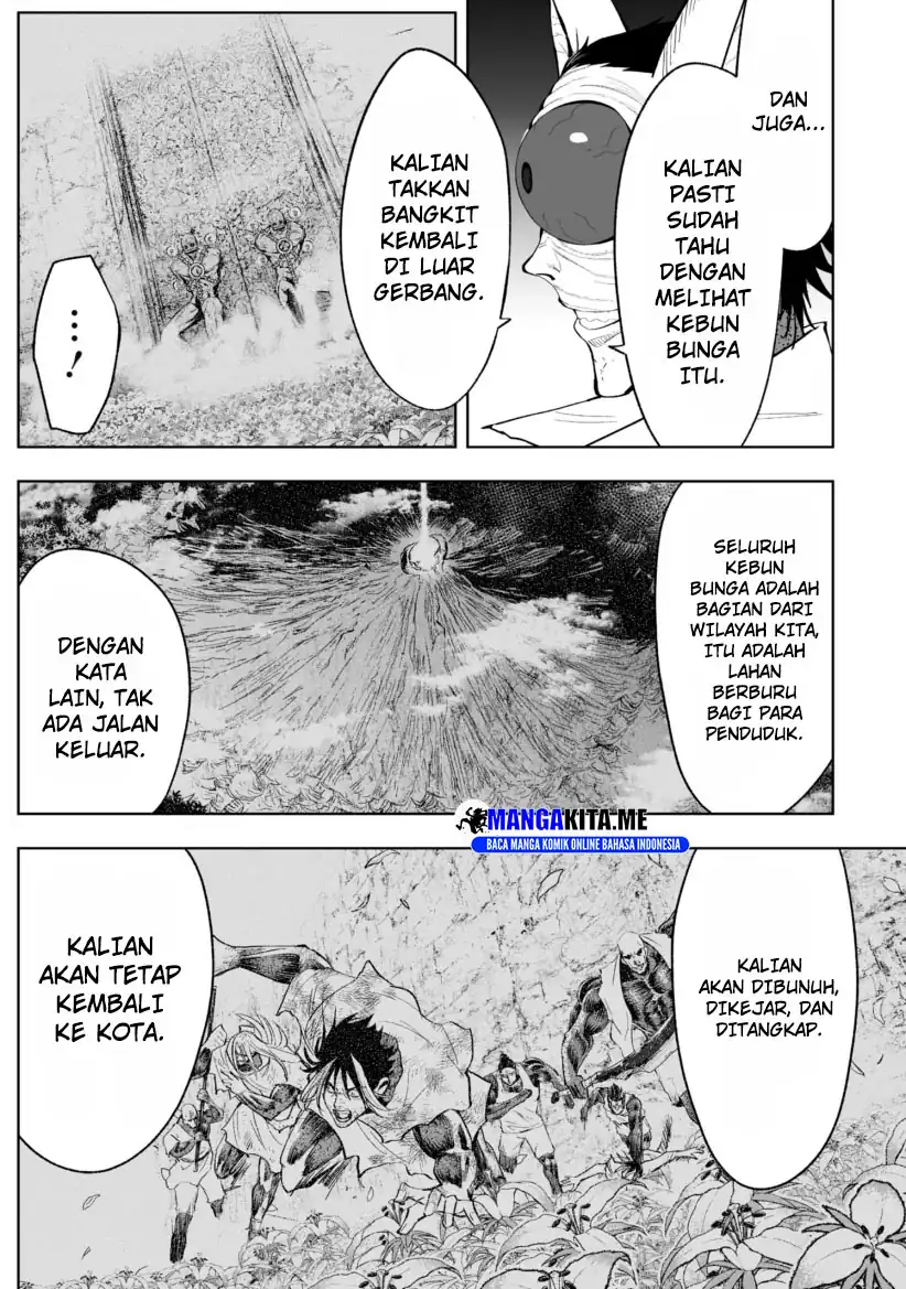 Chapter 74 - halaman 16