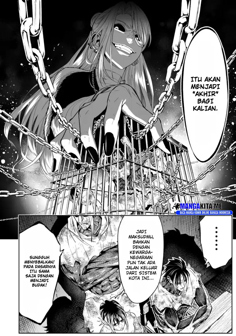 Chapter 74 - halaman 17