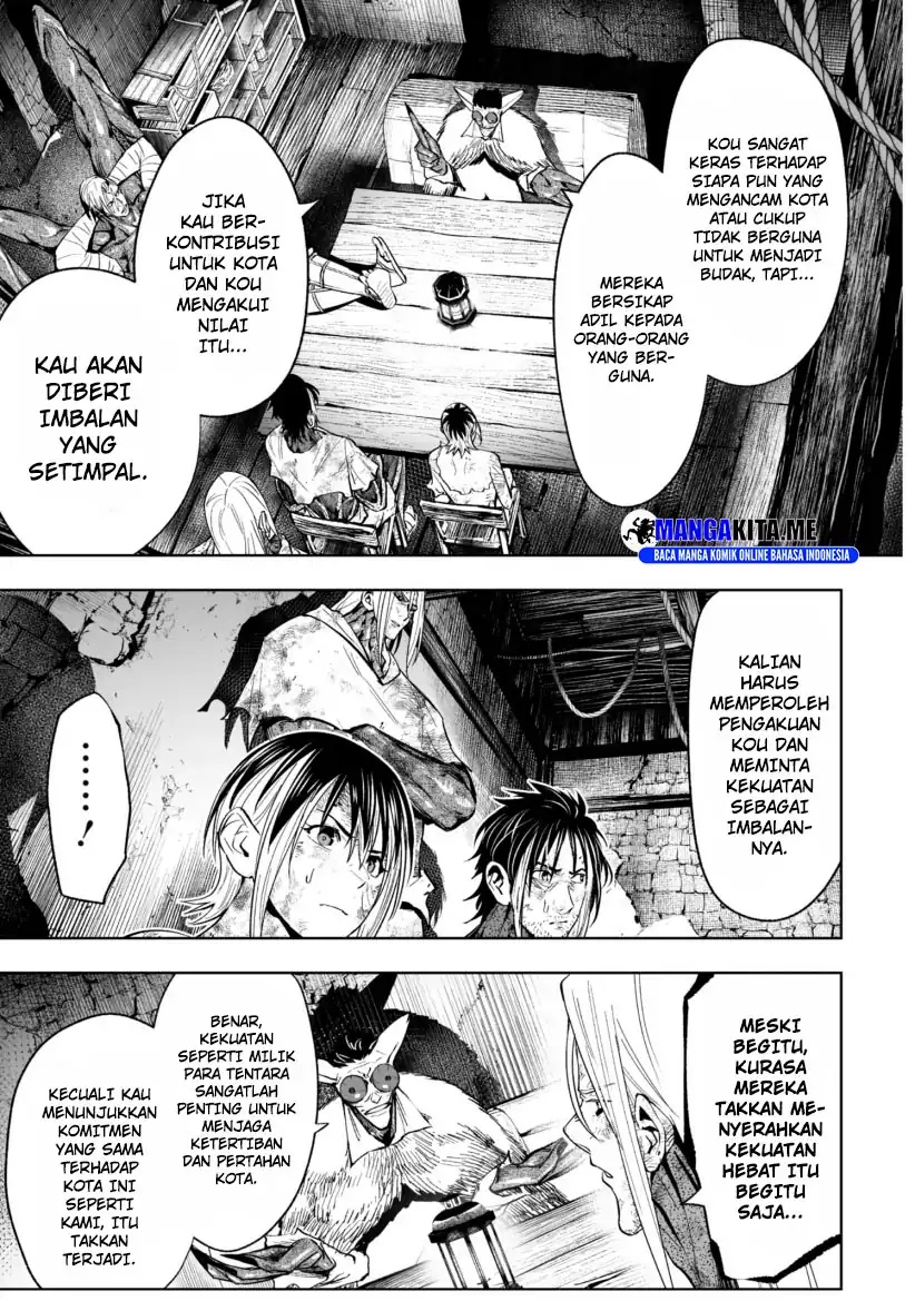 Chapter 74 - halaman 20