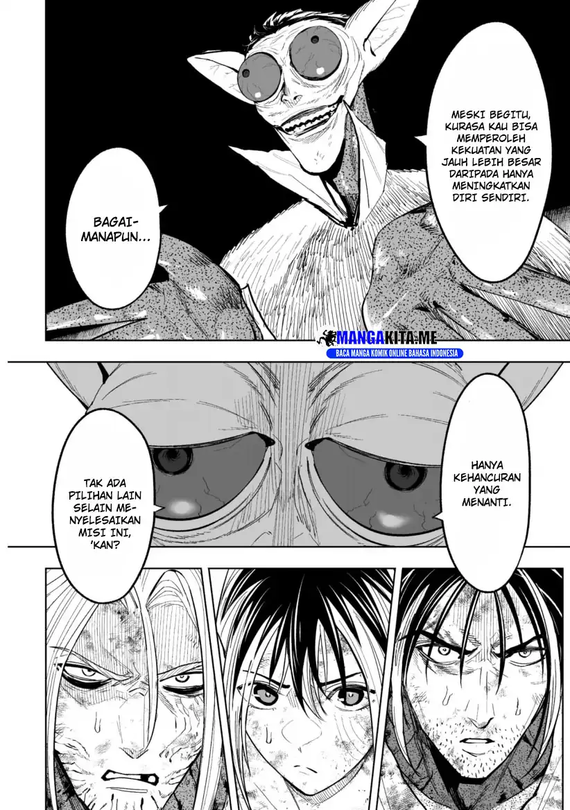 Chapter 74 - halaman 21