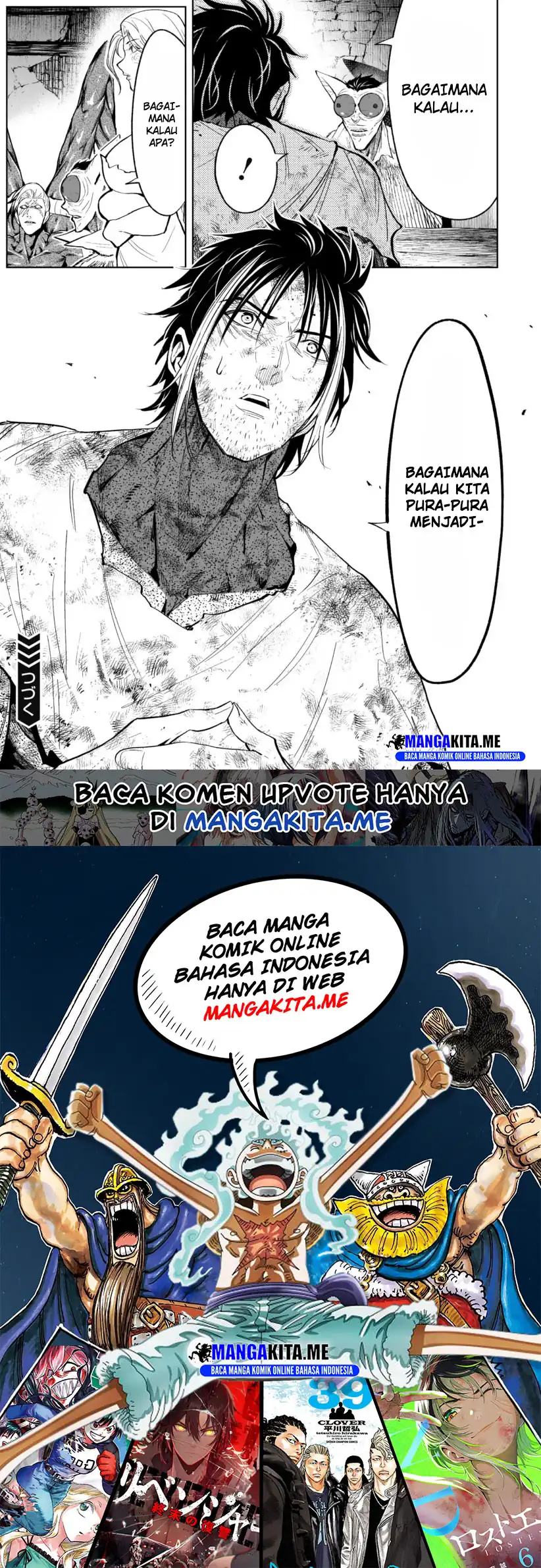 Chapter 74 - halaman 24