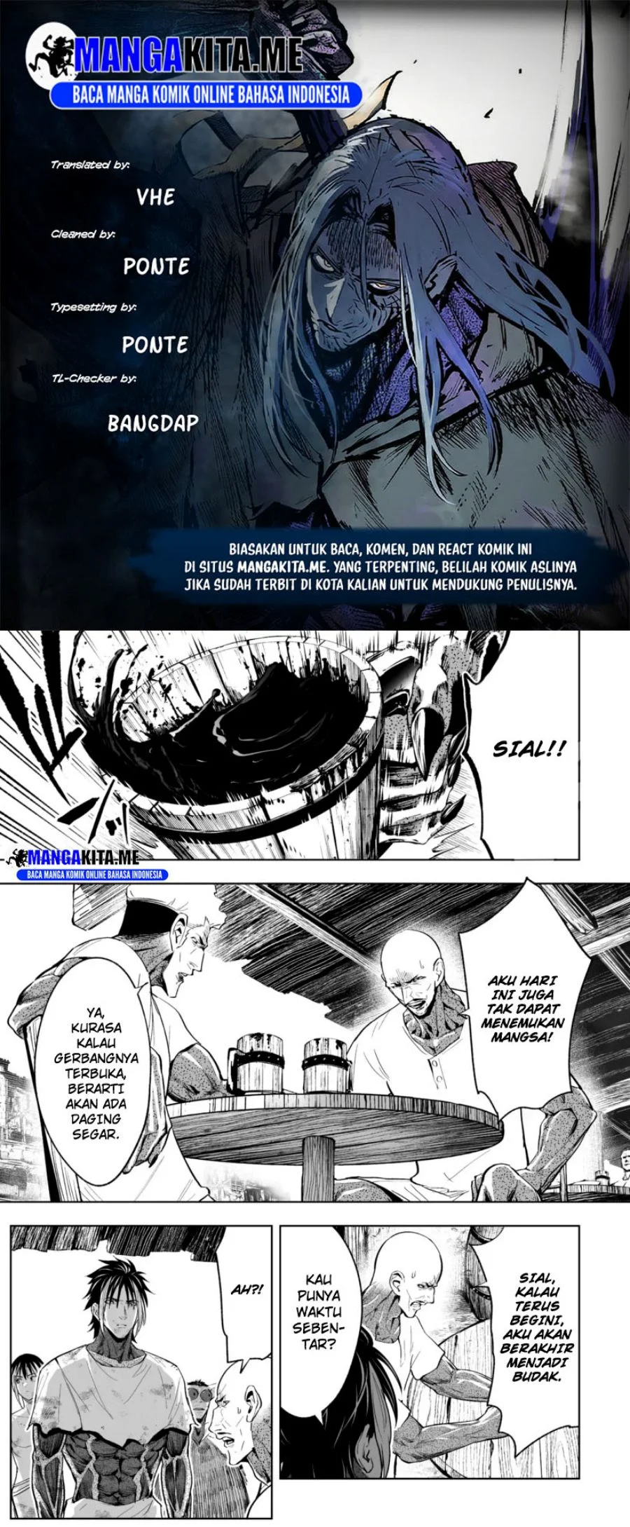 Chapter 75 - halaman 2