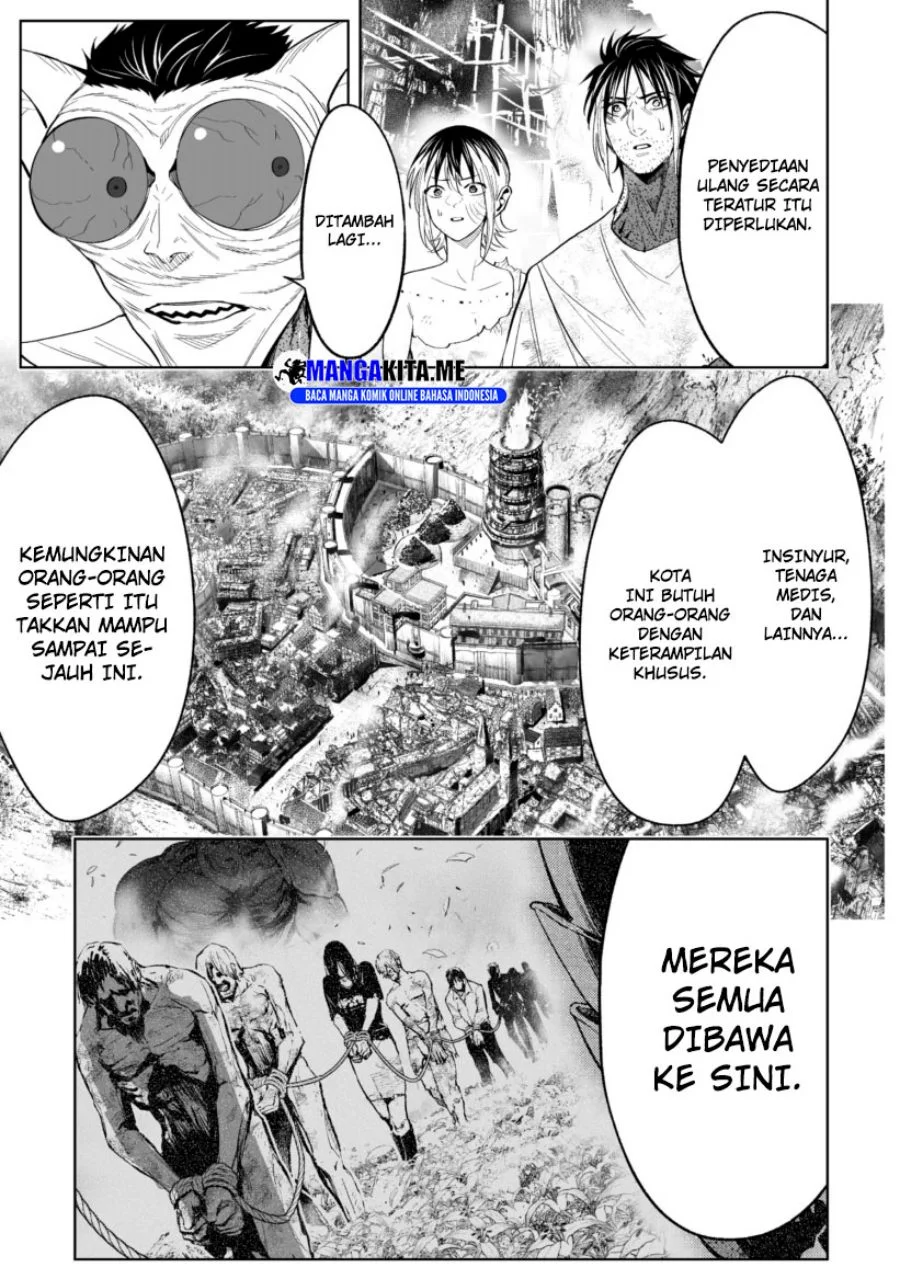 Chapter 75 - halaman 12