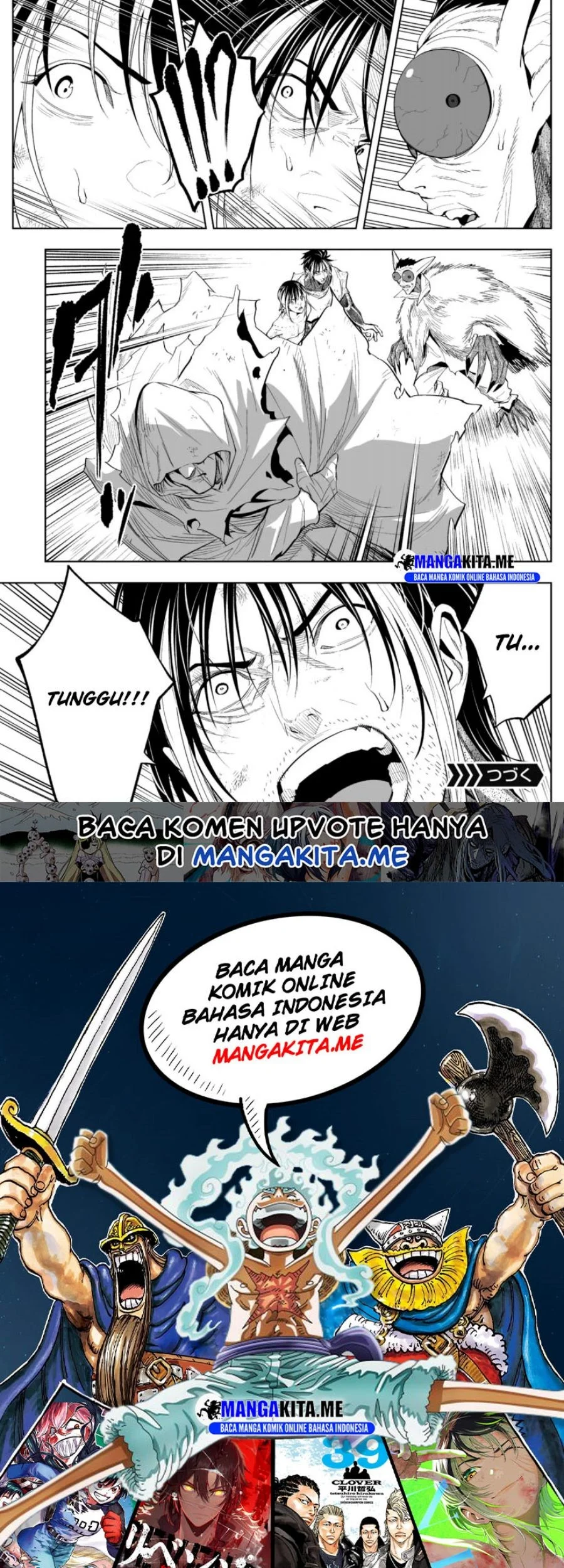 Chapter 75 - halaman 17