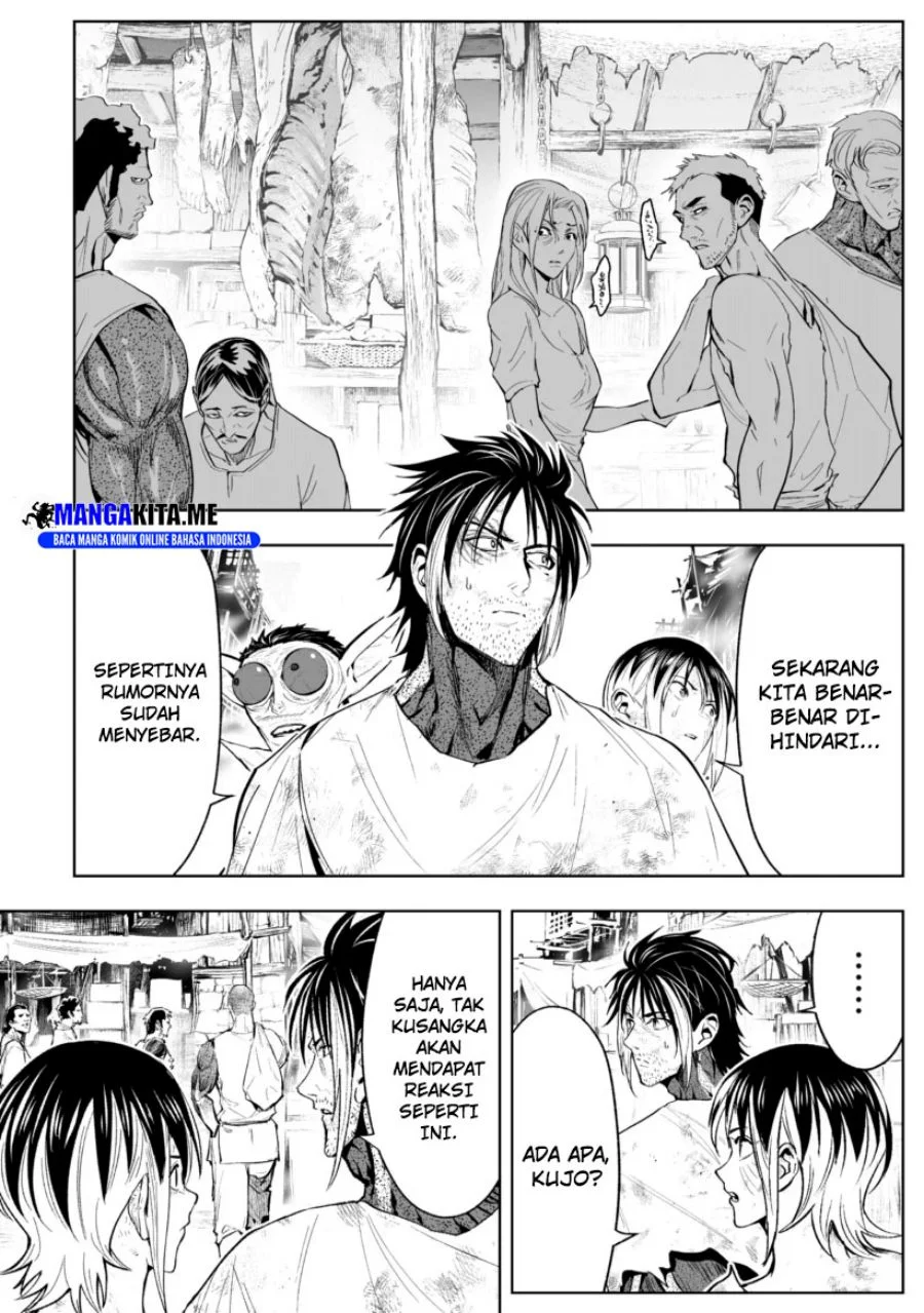 Chapter 75 - halaman 9