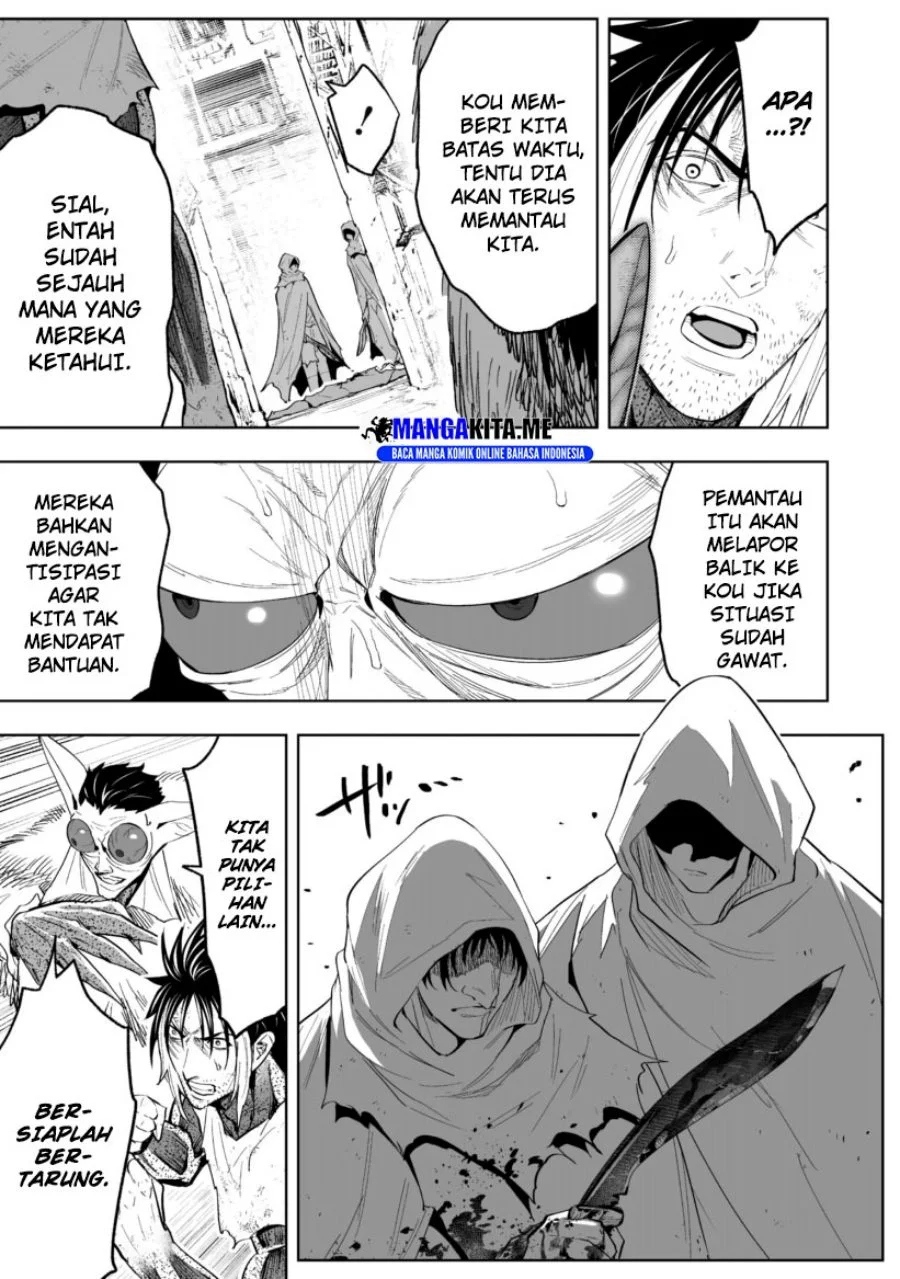 Chapter 76 - halaman 16