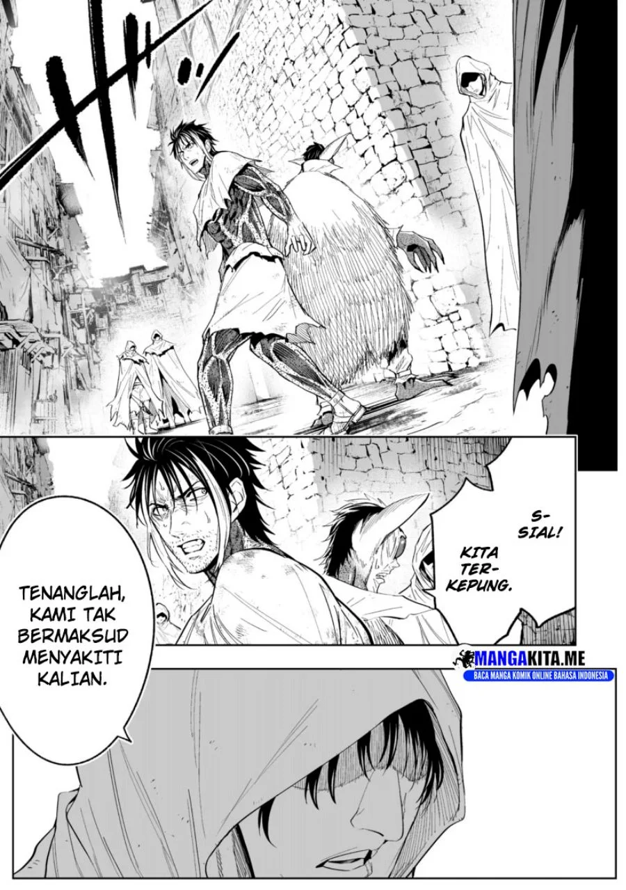 Chapter 76 - halaman 18