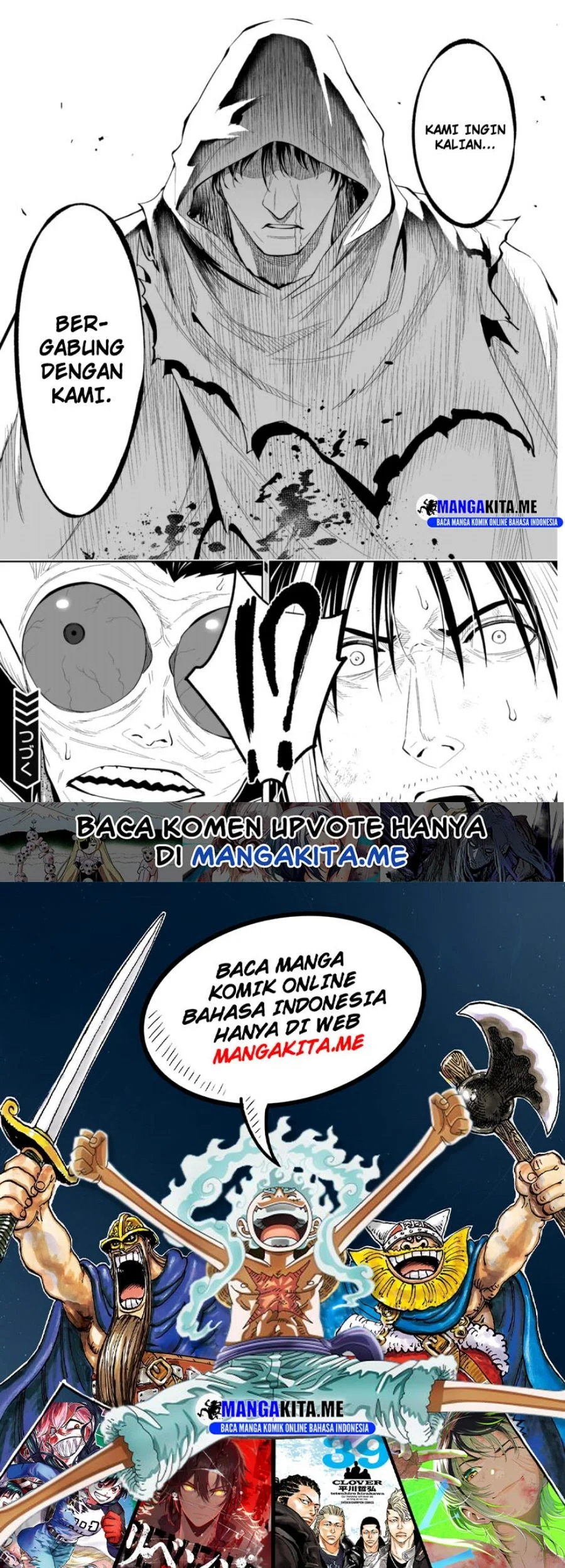 Chapter 76 - halaman 20