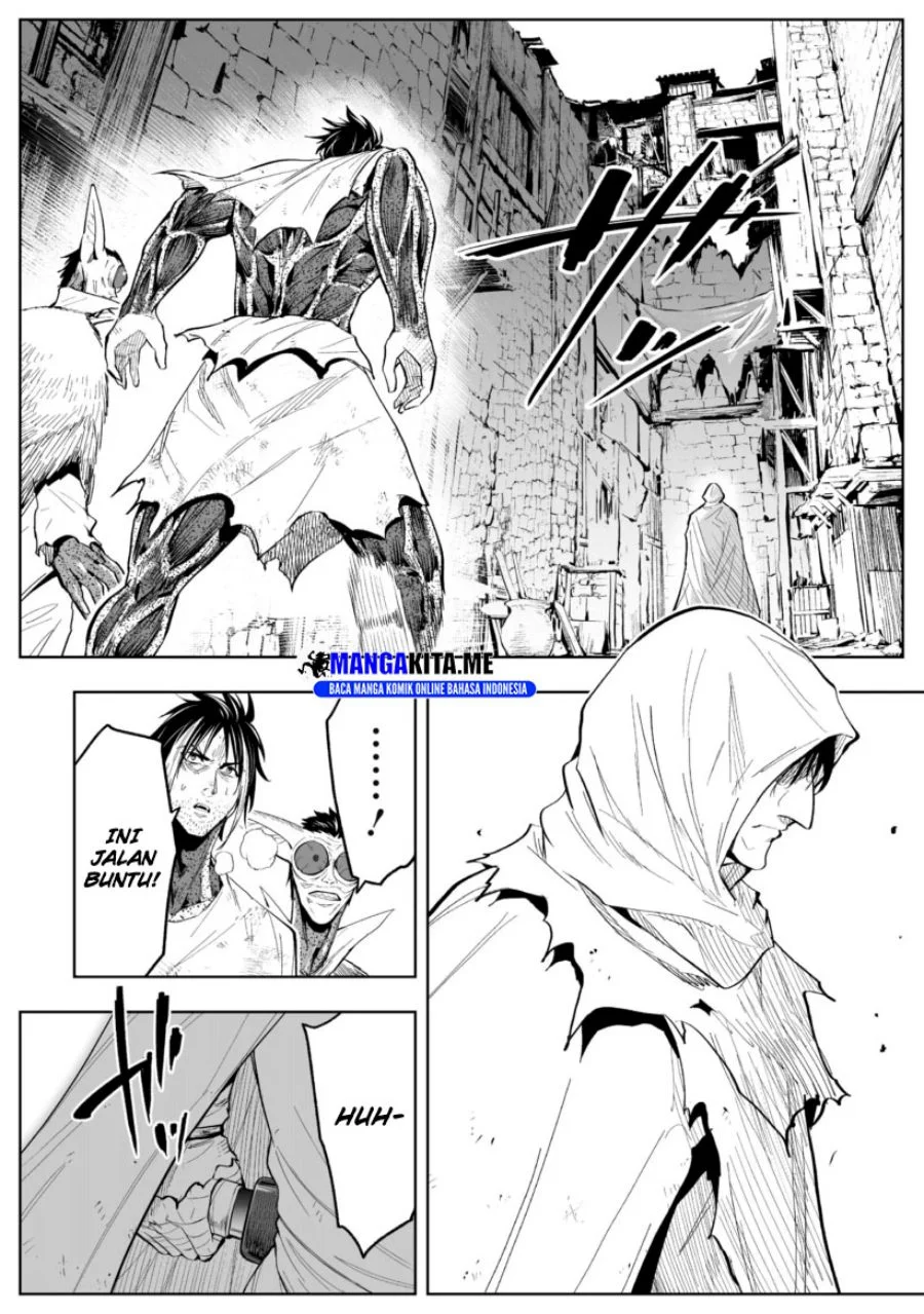 Chapter 76 - halaman 9