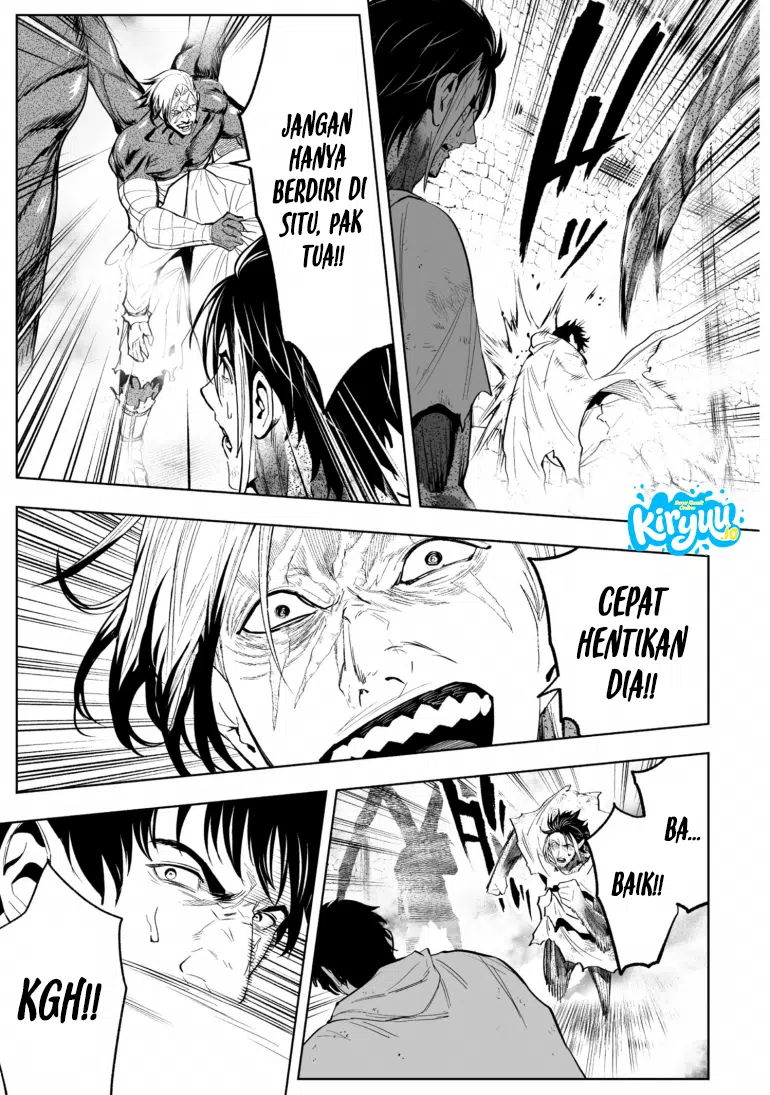 Chapter 78 - halaman 17