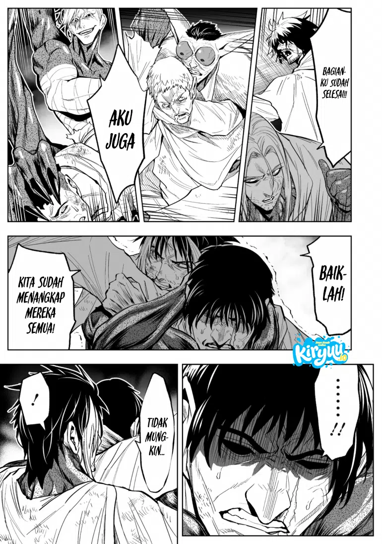 Chapter 78 - halaman 19
