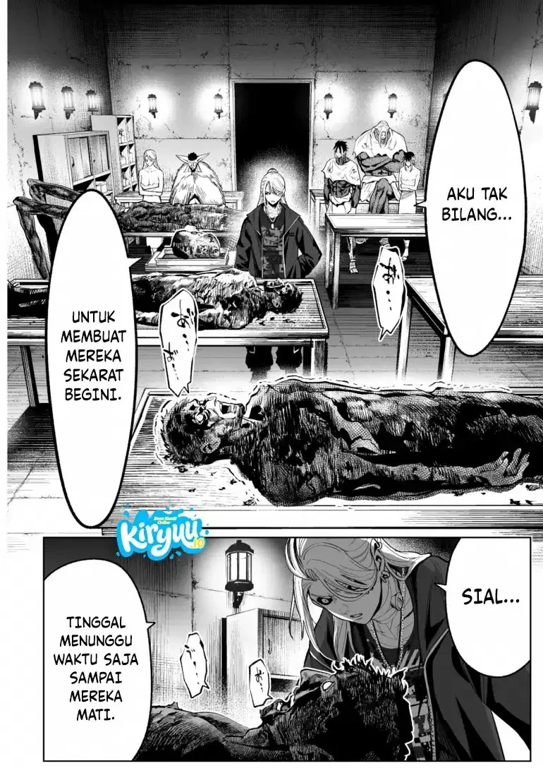 Chapter 79 - halaman 12