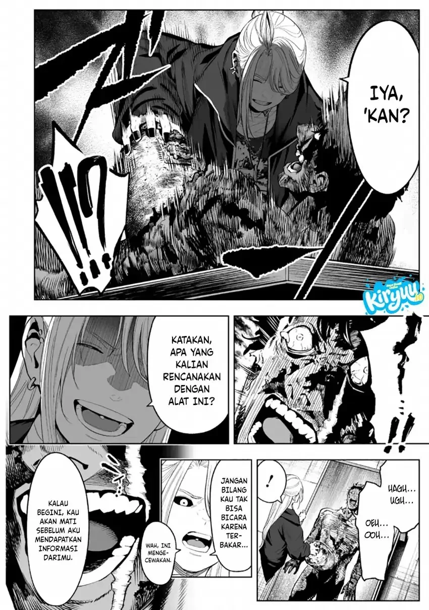 Chapter 79 - halaman 14