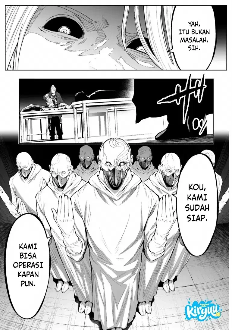 Chapter 79 - halaman 15