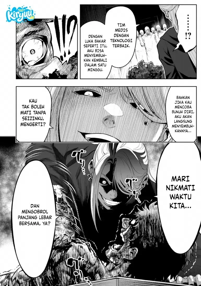 Chapter 79 - halaman 16
