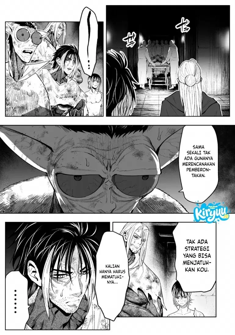 Chapter 79 - halaman 17