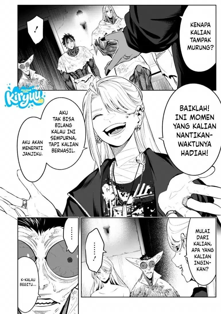 Chapter 79 - halaman 18
