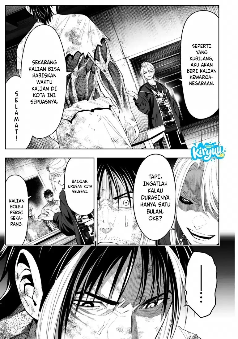 Chapter 79 - halaman 21