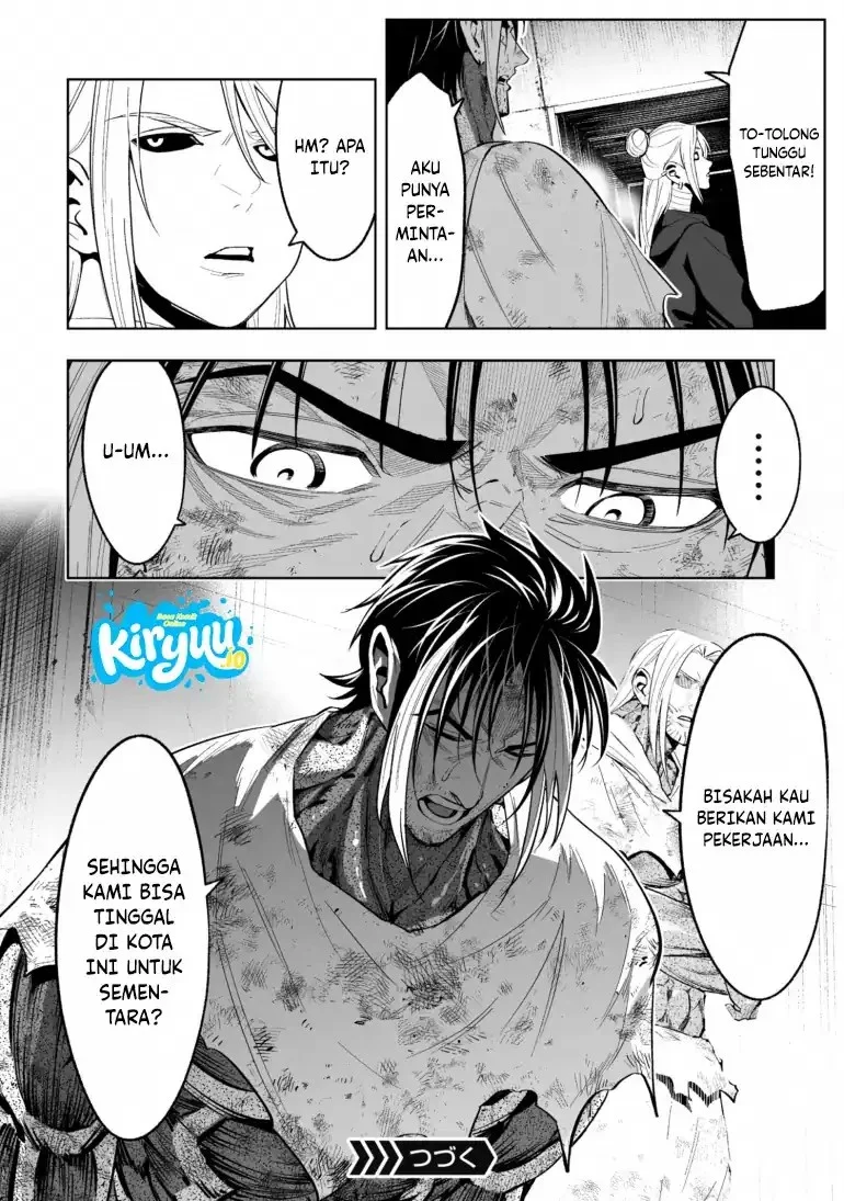 Chapter 79 - halaman 22