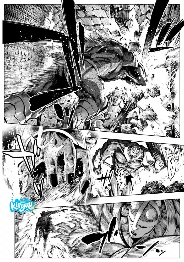 Chapter 79 - halaman 8