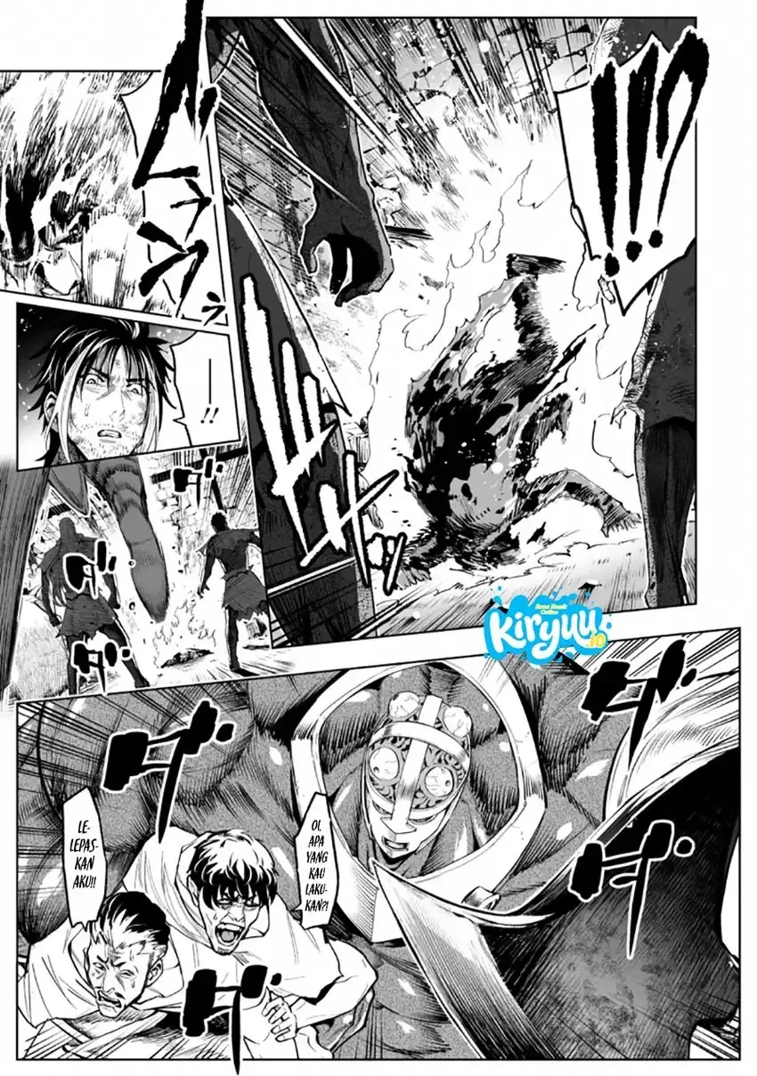 Chapter 79 - halaman 9