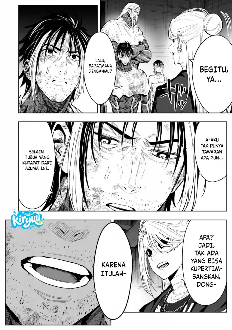 Chapter 80 - halaman 12