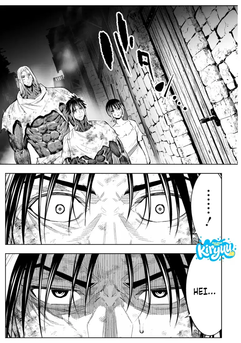 Chapter 80 - halaman 16