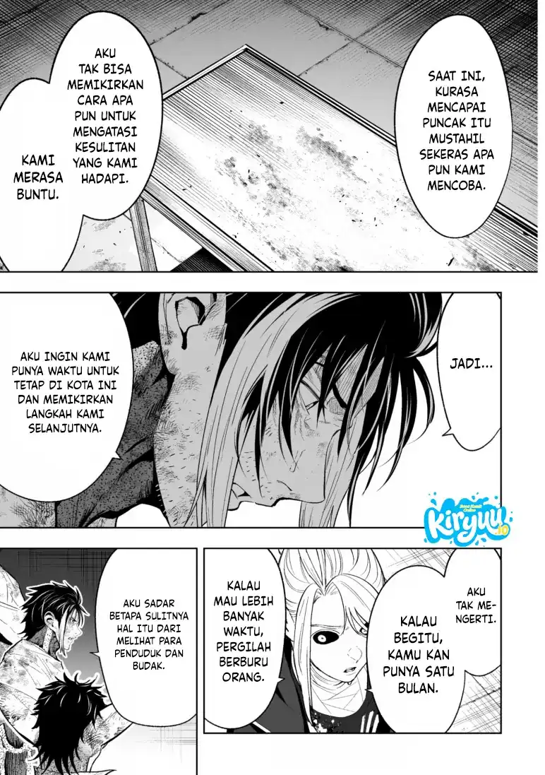 Chapter 80 - halaman 5