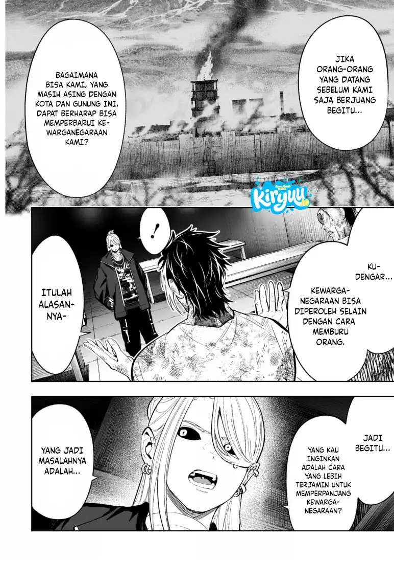 Chapter 80 - halaman 6