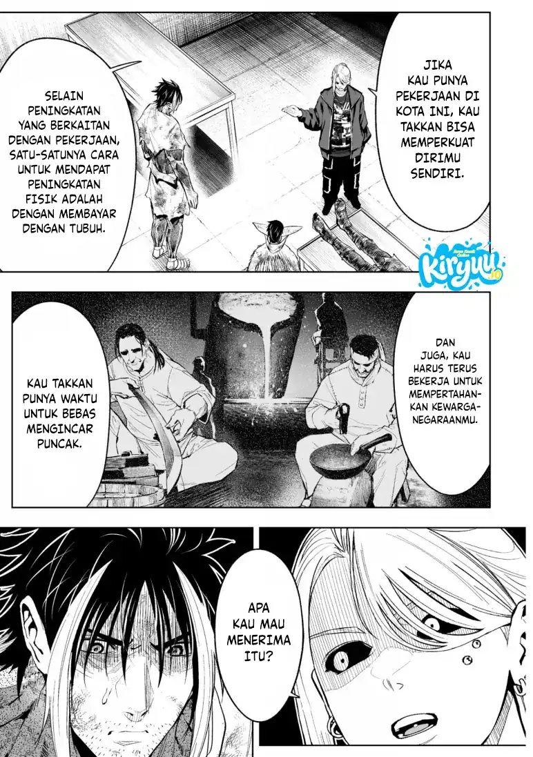 Chapter 80 - halaman 7